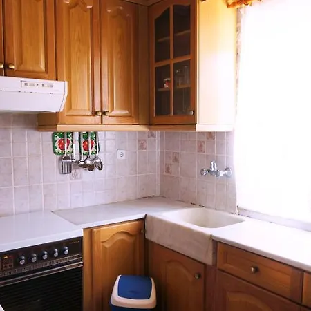 Σπίτι διακοπών Ktima