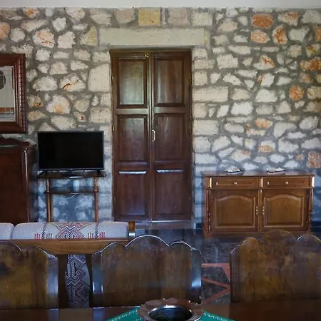 Сasa de vacaciones Ktima