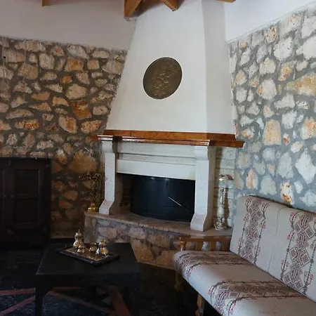 Ktima Λαζαράτα