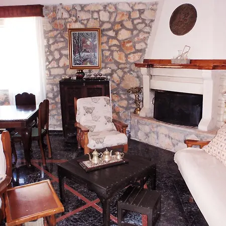 Σπίτι διακοπών Ktima *