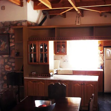 Ktima Σπίτι διακοπών Λαζαράτα