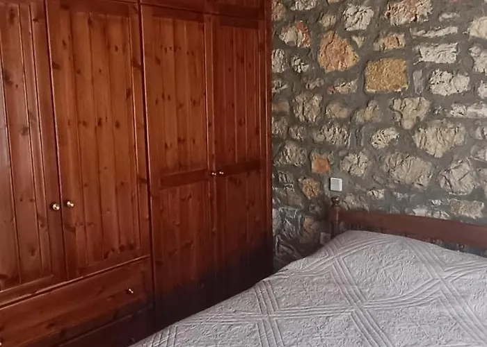 Prázdninový dům Ktima
