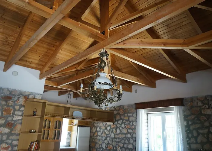 Ktima * Lazaráta