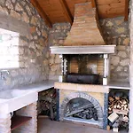 Ktima Vakantiehuis Lazaráta