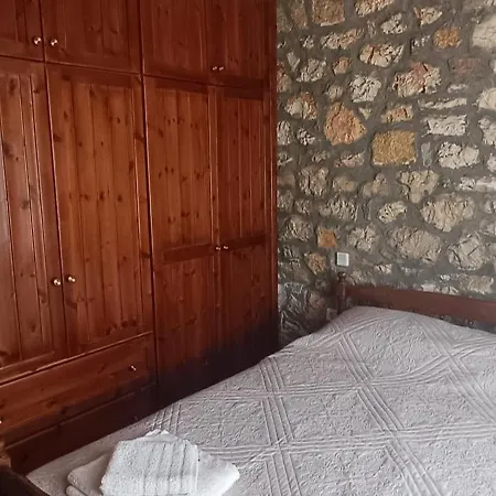 Vakantiehuis Ktima