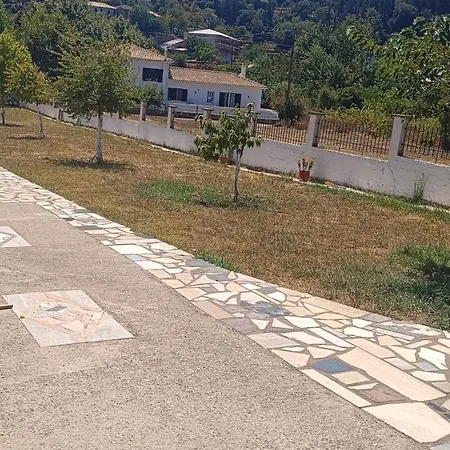 Vakantiehuis Ktima *