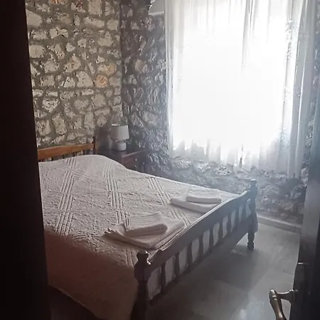 Ktima Vakantiehuis Lazaráta