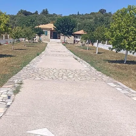 Ktima Vakantiehuis