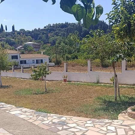 Ktima Vakantiehuis *