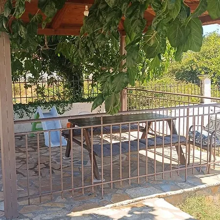 Vakantiehuis Ktima *