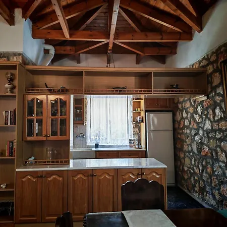 Ktima Casa vacanze Lazaráta