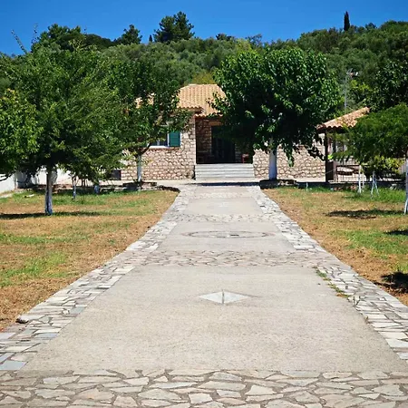 Ktima * Lazaráta