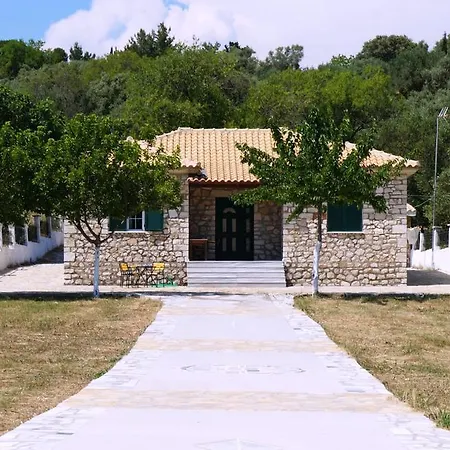 Ktima Case de vacanță *