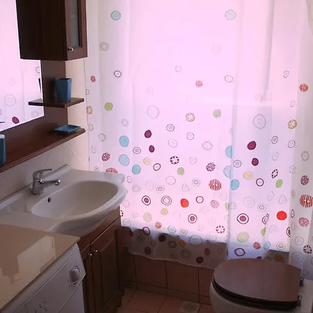 Ktima Case de vacanță *