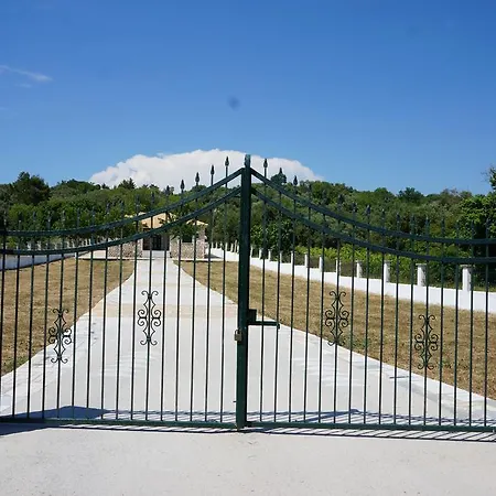 Case de vacanță Ktima *