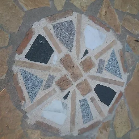 Ktima Nyaraló *
