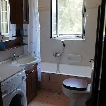 Ktima Case de vacanță *