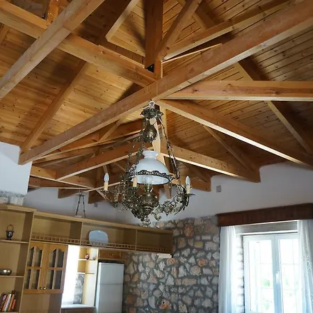 Ktima * Lazaráta