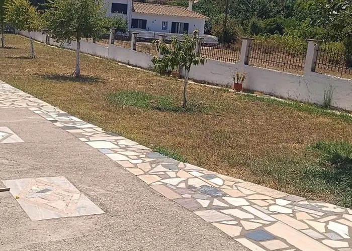 Hébergement de vacances Ktima *