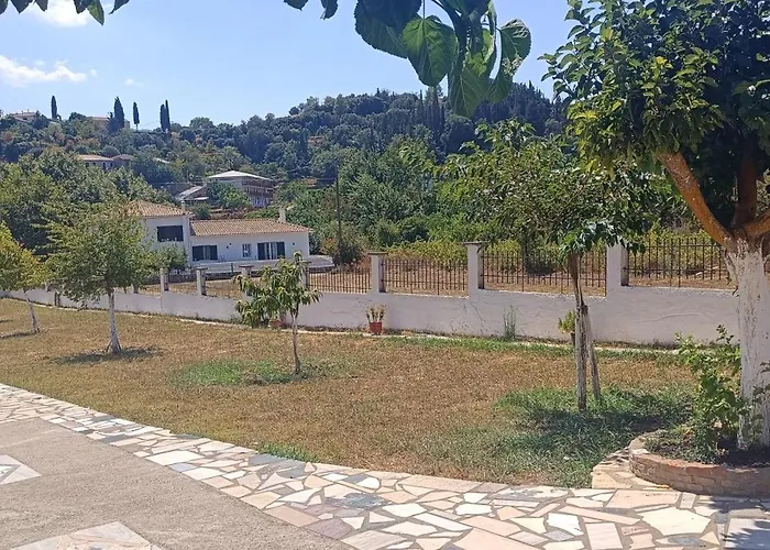 Ktima Hébergement de vacances *